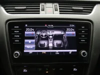 Skoda Octavia 1.5 110kW thumbnail