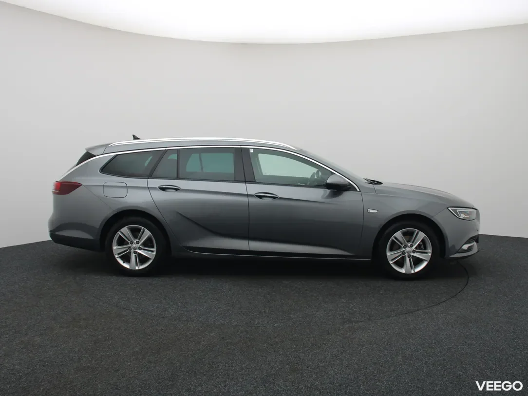 Opel Insignia 1.5 121kW
