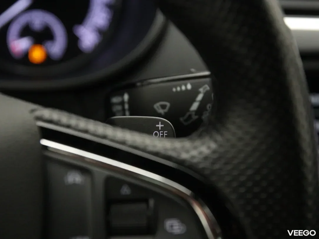 Skoda Octavia 1.5 110kW