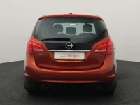 Opel Meriva 1.4 103kW thumbnail