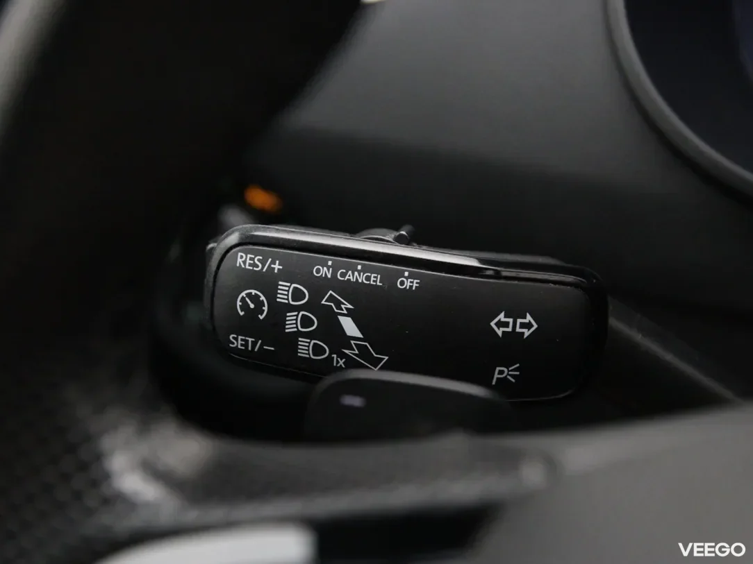 Skoda Octavia 1.5 110kW