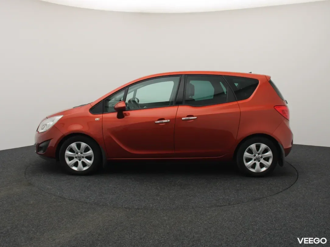 Opel Meriva 1.4 103kW