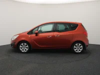 Opel Meriva 1.4 103kW thumbnail