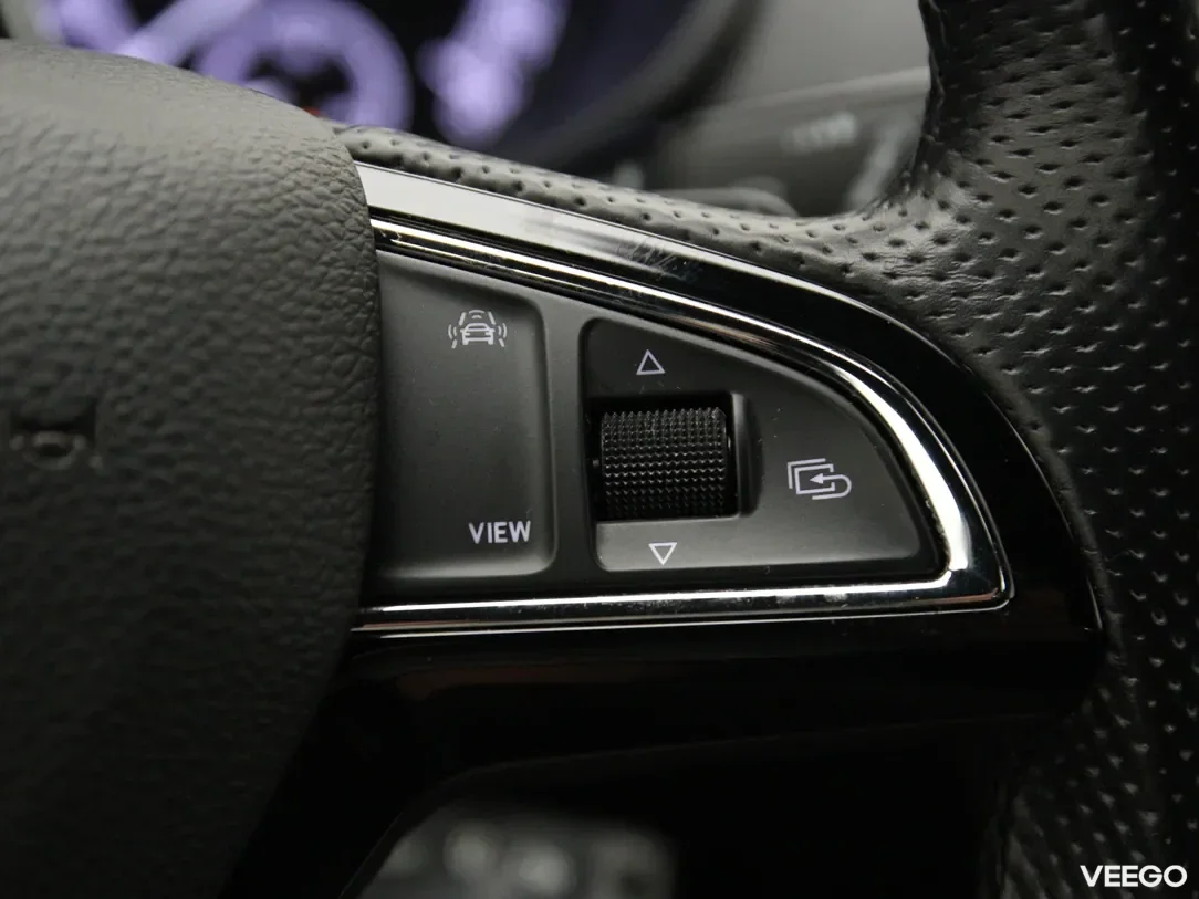 Skoda Octavia 1.5 110kW