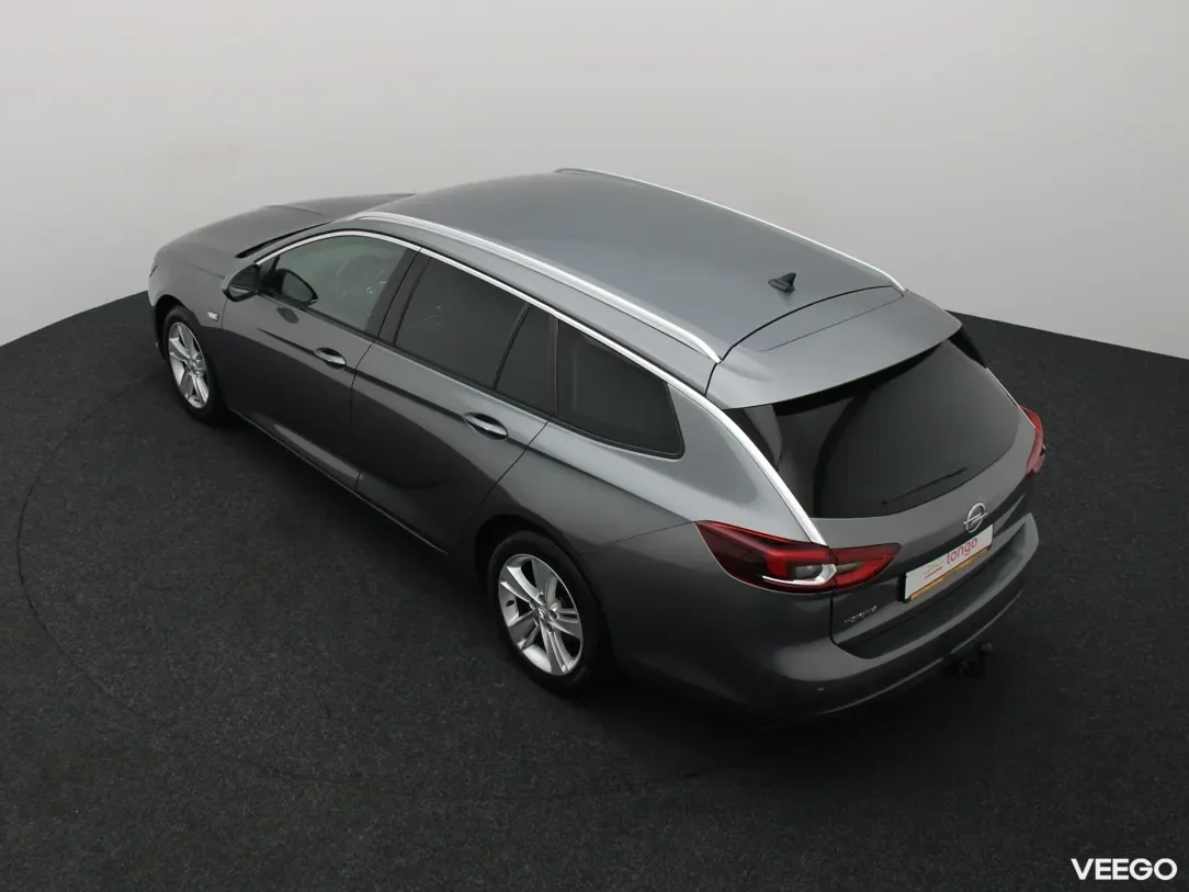 Opel Insignia 1.5 121kW