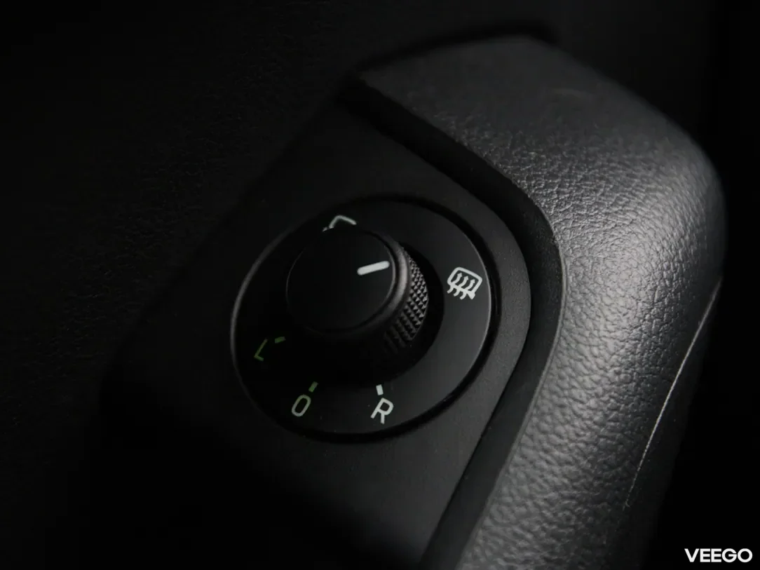 Skoda Octavia 1.5 110kW