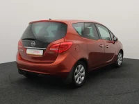 Opel Meriva 1.4 103kW thumbnail