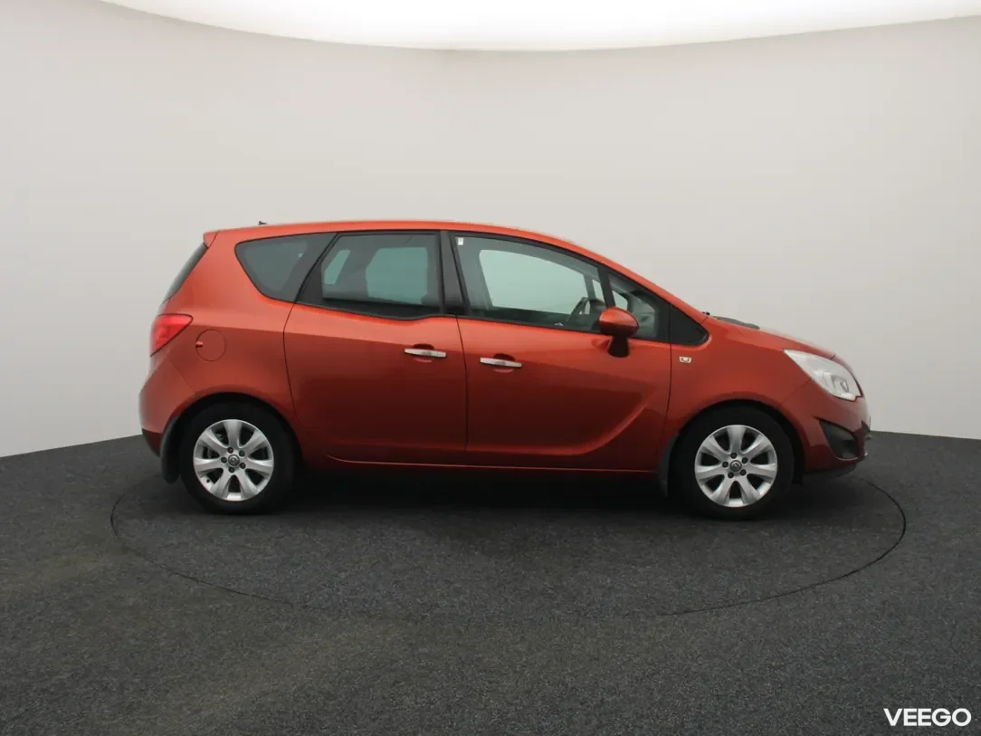 Opel Meriva 1.4 103kW