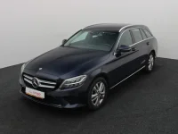 Mercedes-Benz c-200 1.6 118kW thumbnail