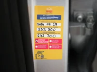 Skoda Octavia 1.5 110kW thumbnail