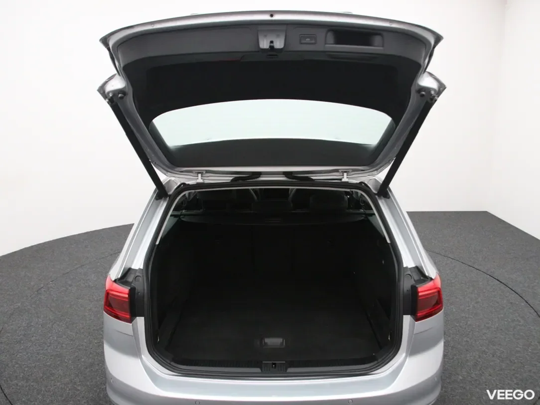 Volkswagen Passat 2 140kW