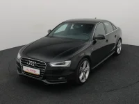 Audi A4 1.8 125kW thumbnail