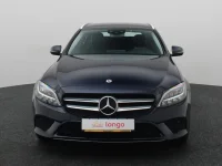 Mercedes-Benz c-200 1.6 118kW thumbnail