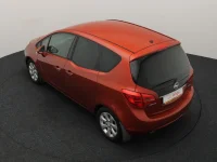 Opel Meriva 1.4 103kW thumbnail