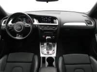Audi A4 1.8 125kW thumbnail