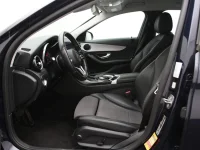 Mercedes-Benz c-200 1.6 118kW thumbnail