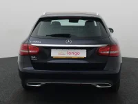 Mercedes-Benz c-200 1.6 118kW thumbnail