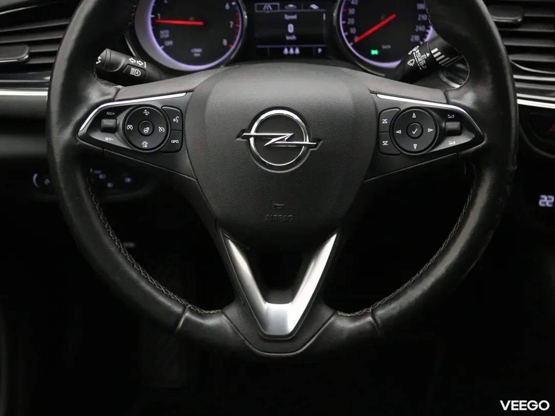 Opel Insignia 1.5 121kW