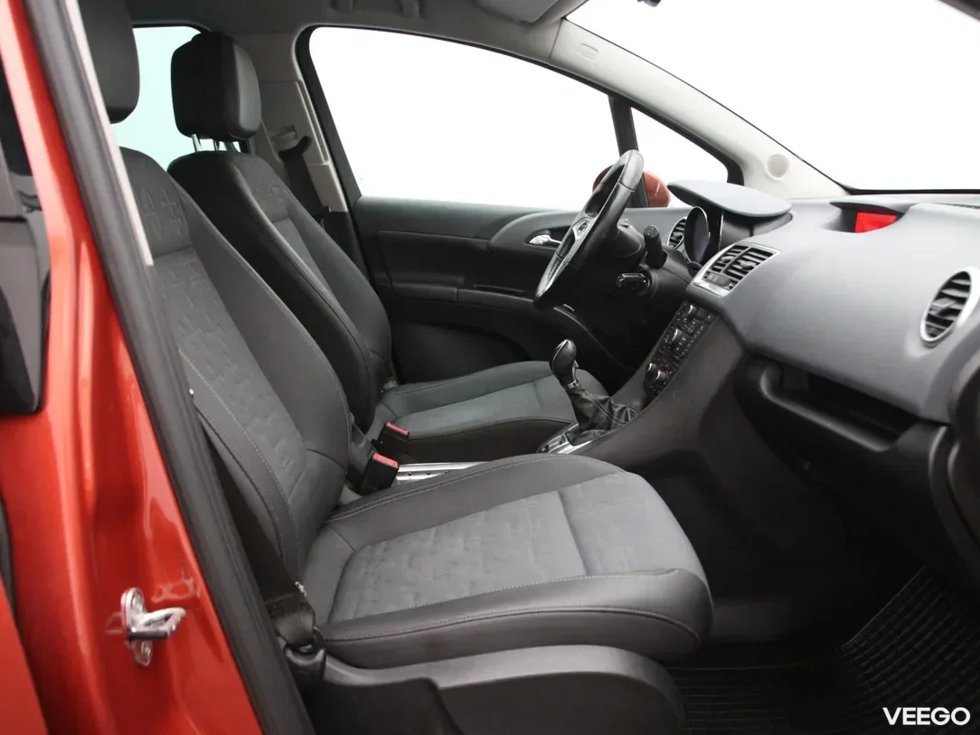 Opel Meriva 1.4 103kW