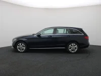Mercedes-Benz c-200 1.6 118kW thumbnail