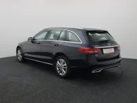 Mercedes-Benz c-200 1.6 118kW thumbnail