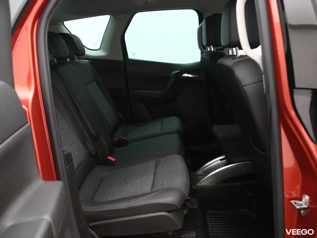 Opel Meriva 1.4 103kW