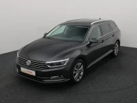 Volkswagen Passat 1.6 88kW thumbnail