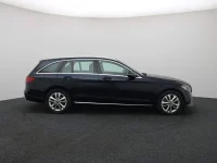 Mercedes-Benz c-200 1.6 118kW thumbnail