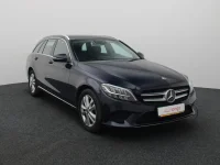 Mercedes-Benz c-200 1.6 118kW thumbnail