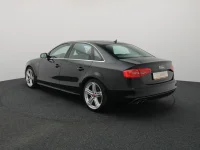 Audi A4 1.8 125kW thumbnail