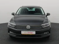 Volkswagen Passat 1.6 88kW thumbnail