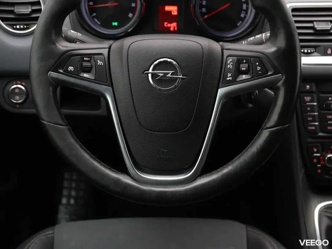 Opel Meriva 1.4 103kW