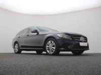 Mercedes-Benz c-200 1.6 118kW thumbnail
