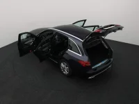 Mercedes-Benz c-200 1.6 118kW thumbnail