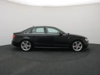 Audi A4 1.8 125kW thumbnail