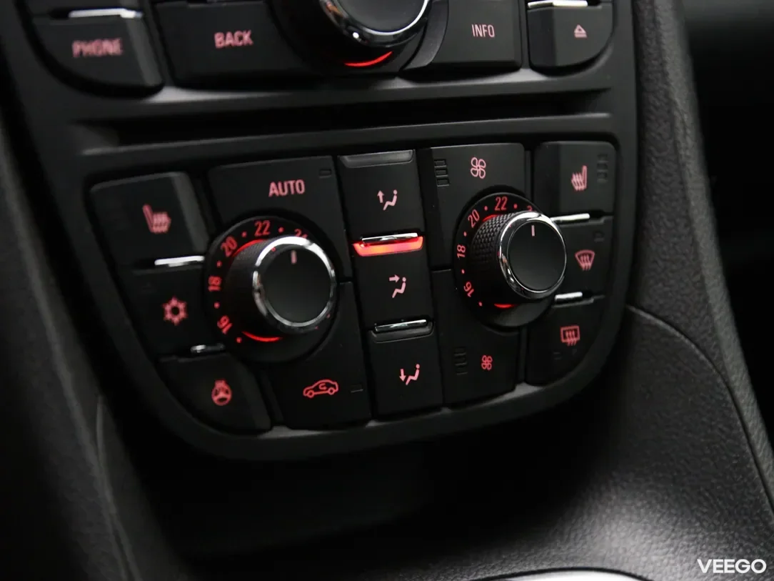 Opel Meriva 1.4 103kW