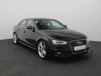 Audi A4 1.8 125kW thumbnail