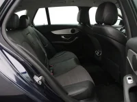 Mercedes-Benz c-200 1.6 118kW thumbnail