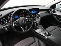 Mercedes-Benz c-200 1.6 118kW thumbnail