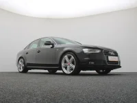 Audi A4 1.8 125kW thumbnail