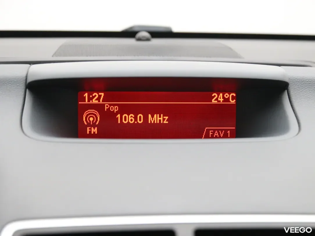 Opel Meriva 1.4 103kW