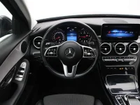 Mercedes-Benz c-200 1.6 118kW thumbnail