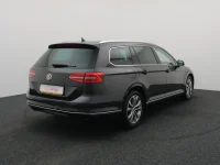 Volkswagen Passat 1.6 88kW thumbnail