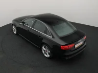 Audi A4 1.8 125kW thumbnail