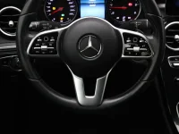 Mercedes-Benz c-200 1.6 118kW thumbnail
