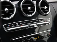 Mercedes-Benz c-200 1.6 118kW thumbnail