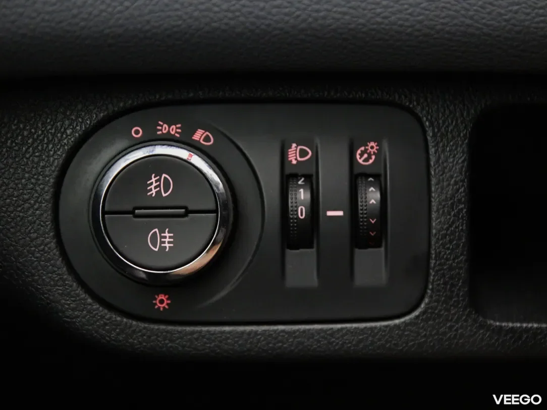 Opel Meriva 1.4 103kW