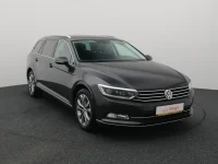 Volkswagen Passat 1.6 88kW thumbnail