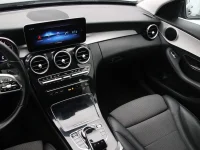 Mercedes-Benz c-200 1.6 118kW thumbnail
