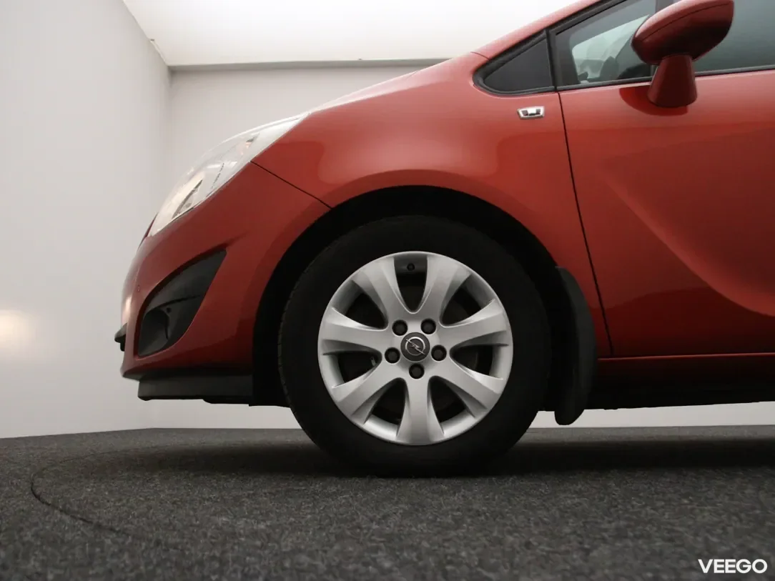 Opel Meriva 1.4 103kW